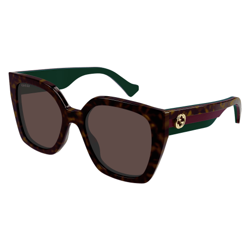breccola gucci 1300 (a) Gucci Mod. 1300 002 - immagine 1