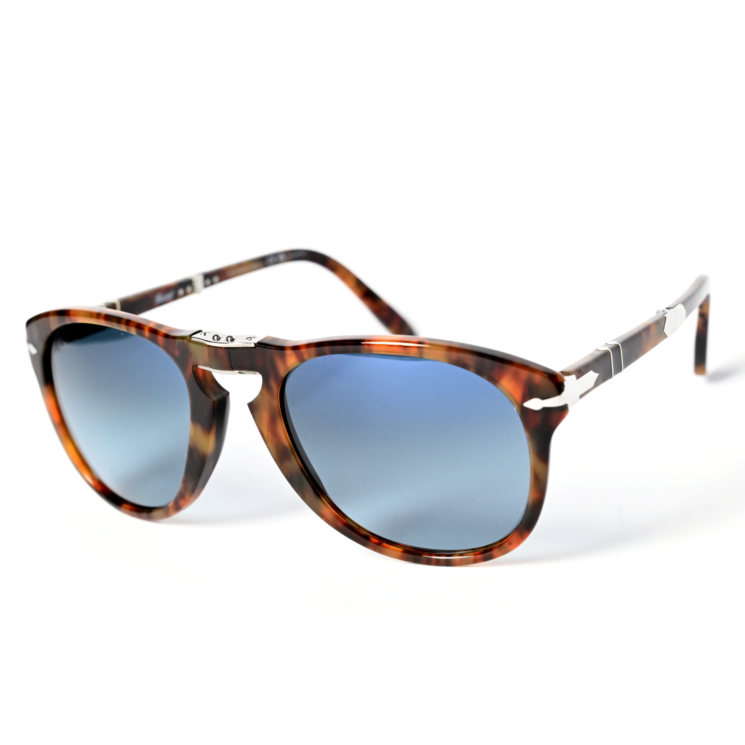 Persol_714_steve_McQueen_0108_s3_polar_Breccola(01) Persol 714/108_SM Steve McQueen Polar - immagine 1