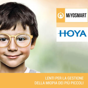 MiyoSmart Breccola