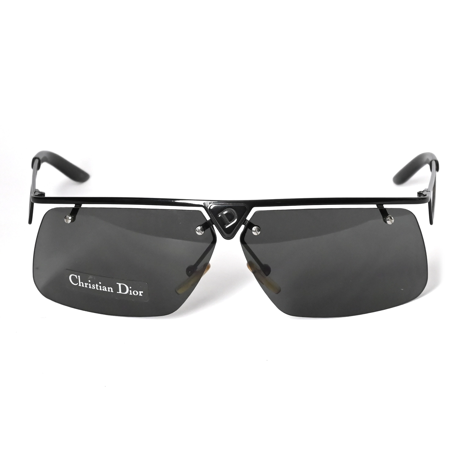 Dior Vintage Clubbing TW3 Ottica Breccola