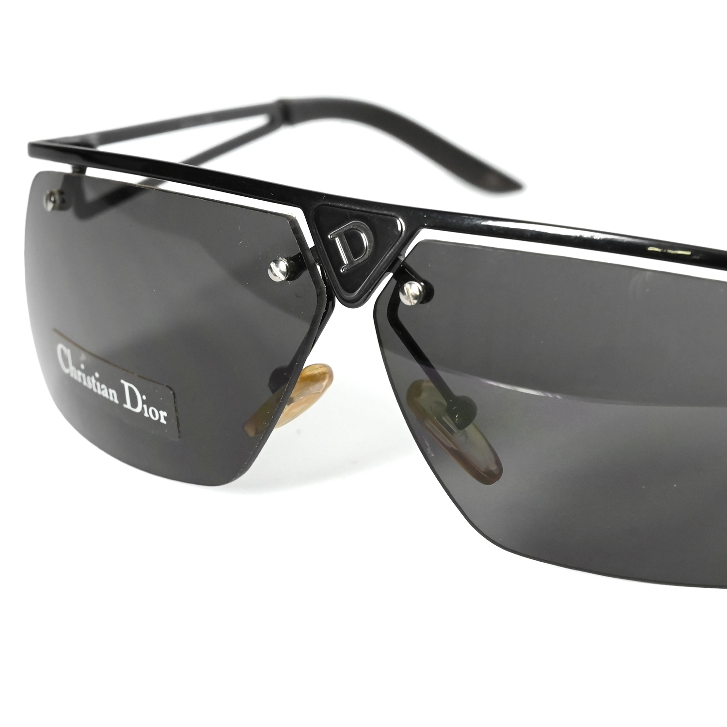 Dior Vintage Clubbing TW3 Ottica Breccola