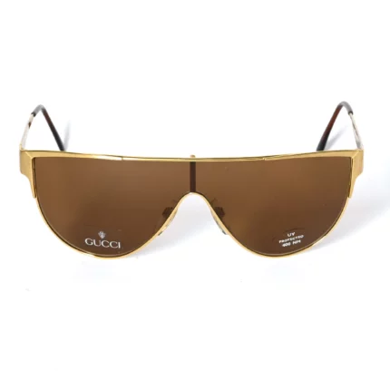 Gucci Vintage 2210 Ottica Breccola