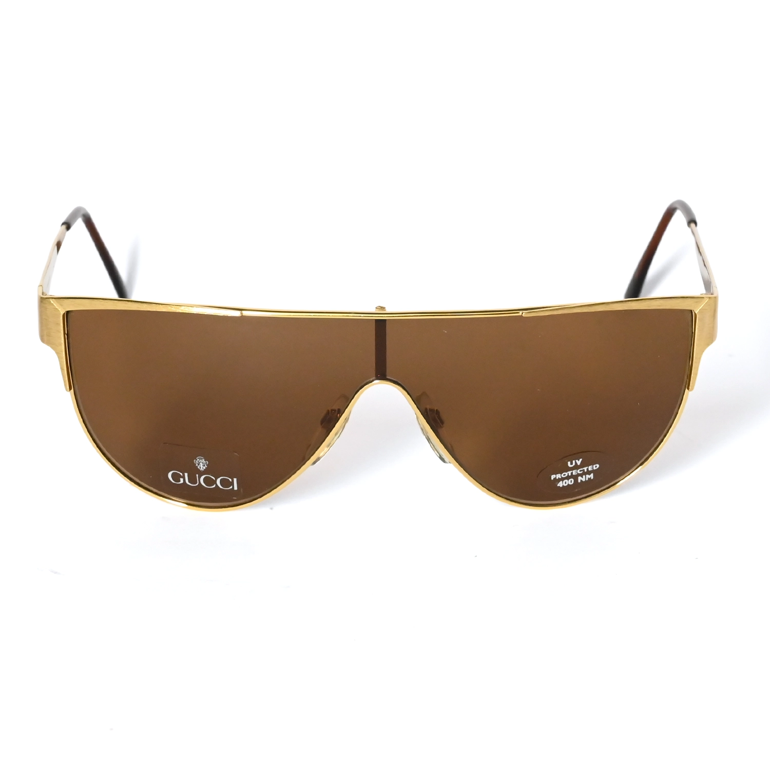 Gucci Vintage 2210 Ottica Breccola