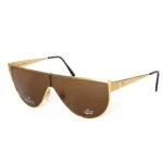 Gucci Vintage 2210 Ottica Breccola