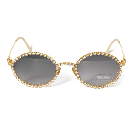 Moschino by Persol MM983 Vintage Ottica Breccola