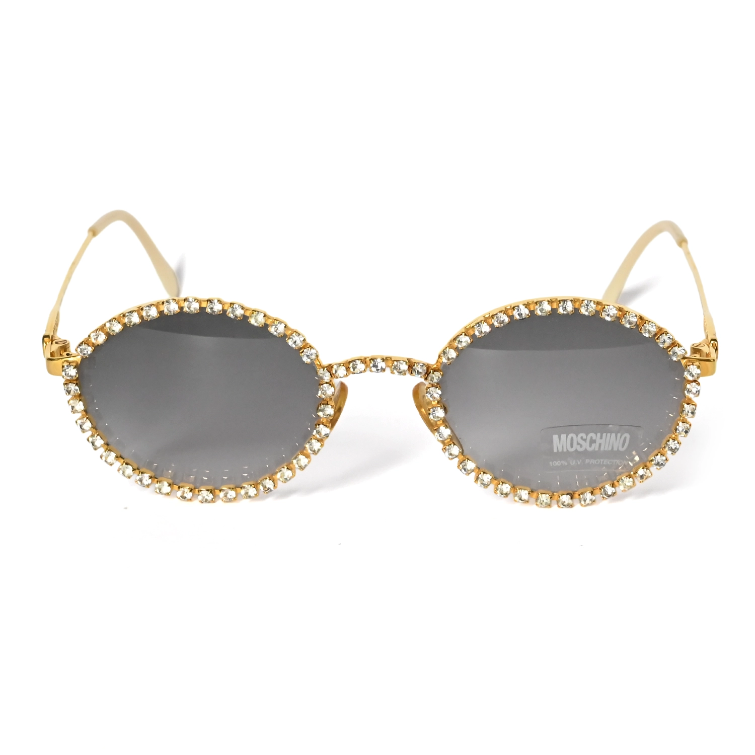 Moschino by Persol MM983 Vintage Ottica Breccola