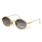 Moschino by Persol MM983 Vintage Ottica Breccola