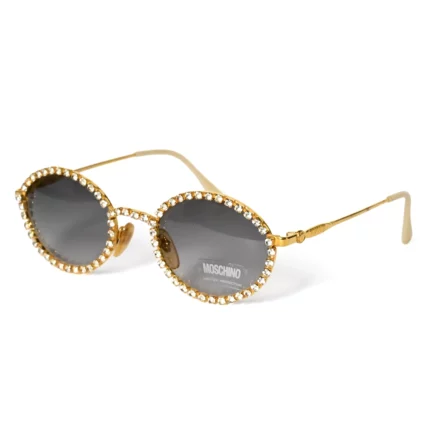 Moschino by Persol MM983 Vintage Ottica Breccola