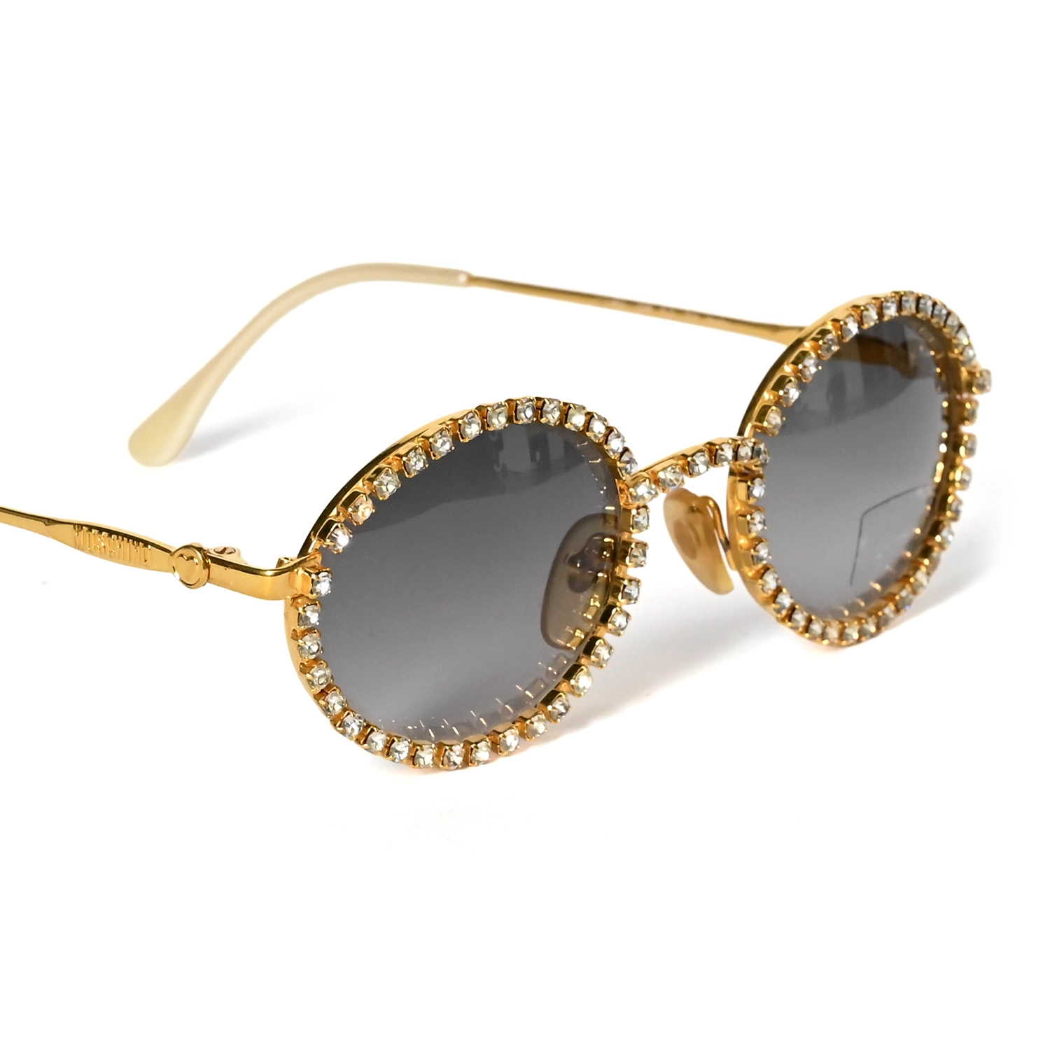 Moschino by Persol MM983 Vintage Ottica Breccola