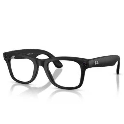 Ray Ban Meta gen 2 4012 SSB Breccola