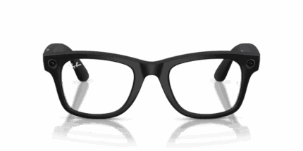 Ray Ban Meta gen 2 4012 SSB Breccola