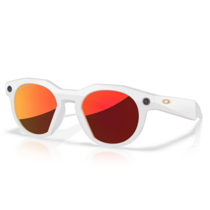Oakley meta 8002 HSTN ottica Breccola