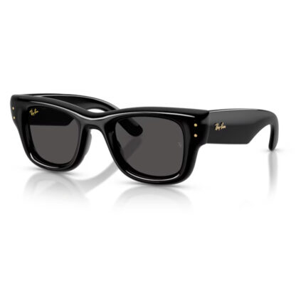 Asap Rocky 0RB4940 Wayfarer puffer OTTICA BRECCOLA