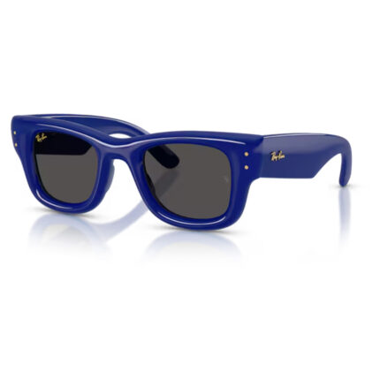 Asap Rocky 0RB4940 Wayfarer puffer OTTICA BRECCOLA