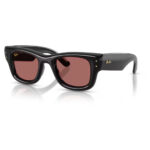 Asap Rocky 0RB4940 Wayfarer puffer OTTICA BRECCOLA