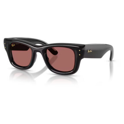 Asap Rocky 0RB4940 Wayfarer puffer OTTICA BRECCOLA