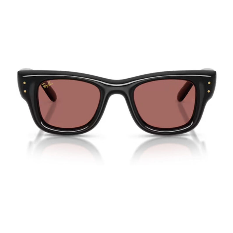 Asap Rocky 0RB4940 Wayfarer puffer OTTICA BRECCOLA