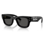Asap Rocky 0RB4940 Wayfarer puffer OTTICA BRECCOLA