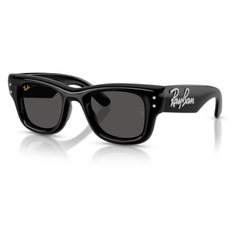 Asap Rocky 0RB4940 Wayfarer puffer OTTICA BRECCOLA