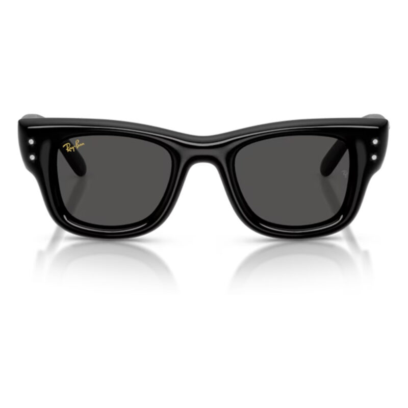 Asap Rocky 0RB4940 Wayfarer puffer OTTICA BRECCOLA
