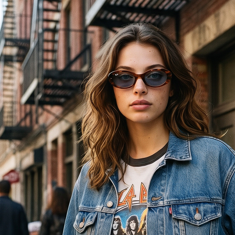Ray Ban 2223 OTTICA BRECCOLA