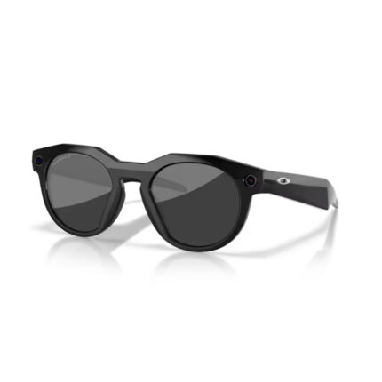Oakley meta 8002 HSTN ottica Breccola