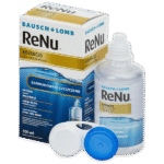 Bausch & Lomb ReNu Advanced 100 ml