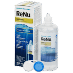 Bausch & Lomb ReNu Advanced 360 ml