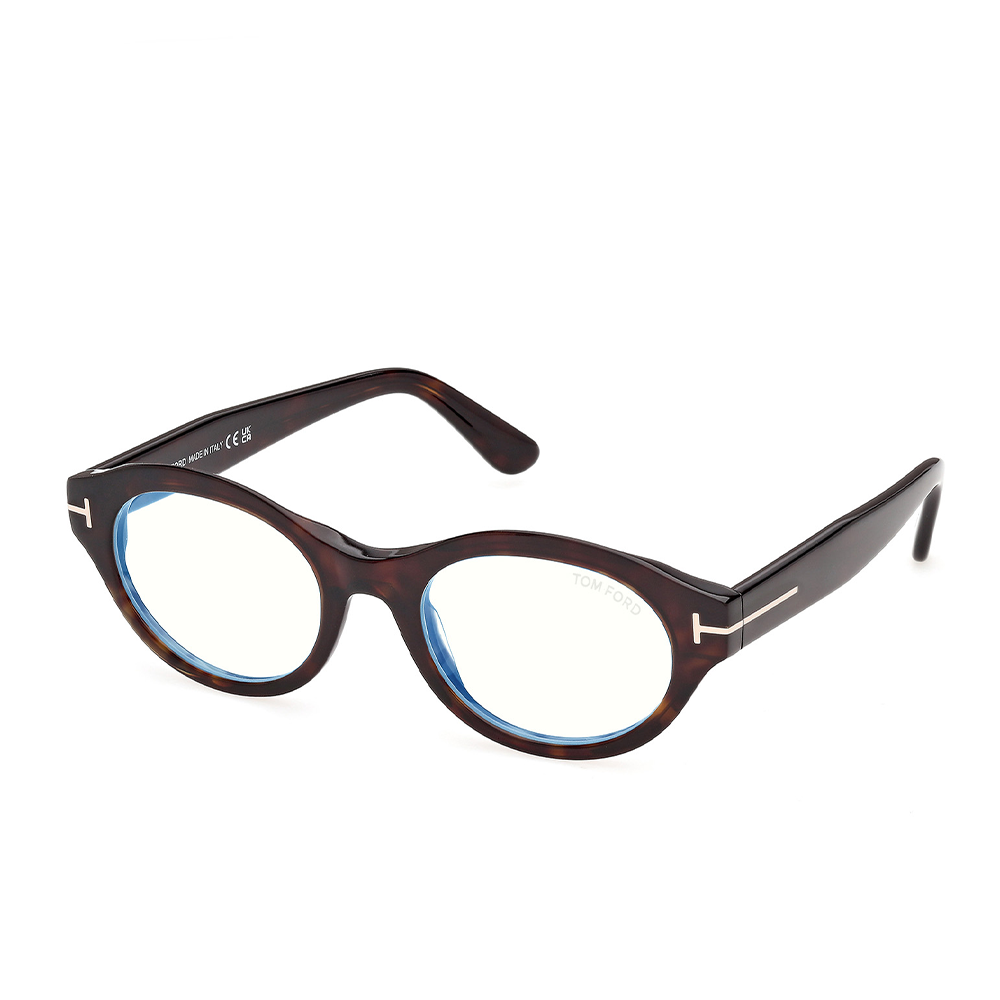 T6172-B-52-889214672919-ottica Breccola 1 TOM FORD 6172 - immagine 1