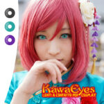 KawaEyes DAILY